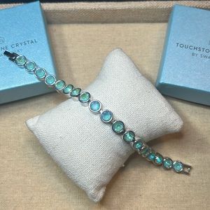 TSC Ice Bracelet- Silky Sage Delite